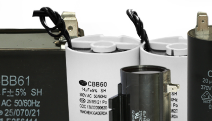 購買CBB61電容器需留意哪些技術參數和細節？
