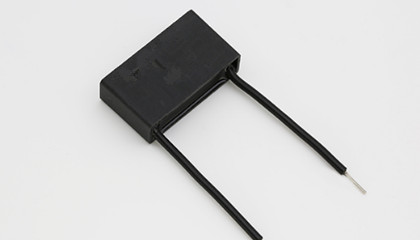 如何正確選擇電機(jī)啟動(dòng)電容器？